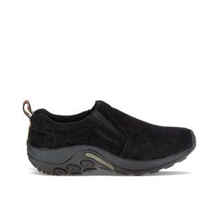 Merrell Jungle Moc - Black